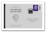 UK 2026 Commemorative Coin Cover Collection