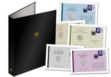 UK 2026 Commemorative Coin Cover Collection
