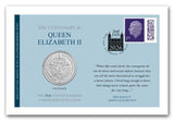 UK 2026 Commemorative Coin Cover Collection