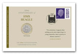 UK 2026 Commemorative Coin Cover Collection