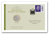 UK 2026 Commemorative Coin Cover Collection