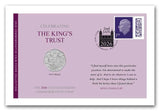 UK 2026 Commemorative Coin Cover Collection