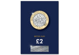 2020 Isle of Man Mayflower BU £2