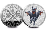 The Myths and Monsters Collection