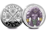 The Myths and Monsters Collection
