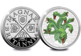 The Myths and Monsters Collection