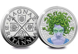 The Myths and Monsters Collection