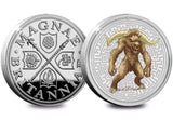 The Myths and Monsters Collection