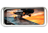 The 2023 3D Skateboard 1oz Silver Coin