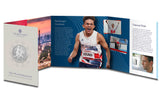 UK 2024 Team GB and Paralympics GB BU 50p