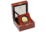 UK 2025 Red Arrows 1/10oz Gold Proof Coin