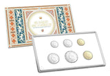Australia’s New Coinage: Uncirculated Set