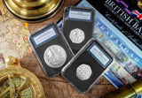 The British Battles Historic Coin Collection