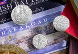 The British Battles Historic Coin Collection