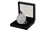 UK 2023 Henry VIII 1oz Silver Proof Coin