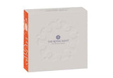 UK 2023 Henry VIII 1oz Silver Proof Coin