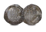 Charles I Accession 400th Anniversary Historic Coin Cover