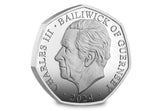 The Christmas Snowmen Ultimate Silver Coin Cover