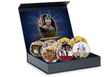 The Coronation Day Commemorative Box Set