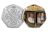 The Coronation Day Commemorative Box Set