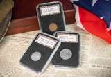 The Civil War Commemorative Set