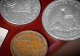 The Civil War Commemorative Set