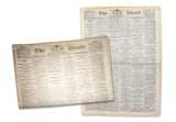 The Civil War Commemorative Set