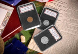 The Civil War Commemorative Set