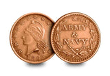 The Civil War Commemorative Set