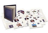 The Lifetime of Service Archive Release