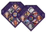 The Lifetime of Service Archive Release