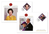 The Lifetime of Service Archive Release