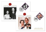 The Lifetime of Service Archive Release