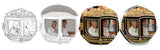 The Coronation Day Commemorative Box Set