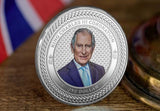 Coronation Coins of the Realm Collection