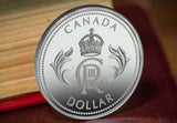 Coronation Coins of the Realm Collection