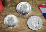 Coronation Coins of the Realm Collection