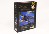 The D-Day Spitfire Wooden Jigsaw Puzzle