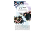 The Ultimate Limited Edition Harry Potter Framed Presentation