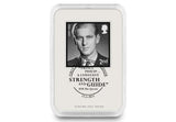 The Prince Philip Memorial Historic Coin and Stamp Collection