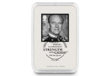 The Prince Philip Memorial Historic Coin and Stamp Collection