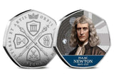 History's Greatest Britons Commemorative Set