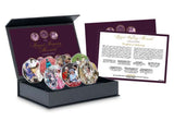 The Longest Reigning Monarch Collection
