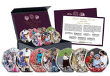 The Longest Reigning Monarch Collection