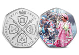 The Longest Reigning Monarch Collection