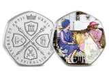 The Longest Reigning Monarch Collection