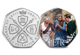 The Longest Reigning Monarch Collection