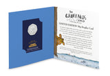 Gruffalo's Child CERTIFIED BU 50p Display Card