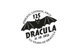 Dracula Ultimate BU 50p Cover