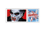 Dracula Ultimate BU 50p Cover